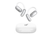 Hodetelefoner - Anker Soundcore AeroFit 2 AI Assistant - A3874G22