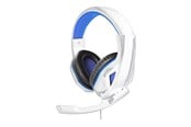 Hodetelefoner - Steelplay HP-44 - headset - 3.5 mm jack - JVAPS500007