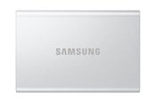 SSD - Samsung T7 Resurrected MU-PD1T0G - SSD - 1 TB - USB 3.2 Gen 2 - MU-PD1T0G/WW