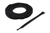 Kabelordner/Kabelstrømpe - Velcro Brand ONE-WRAP hook & loop fastener - 20 mm - VEL-OW64527