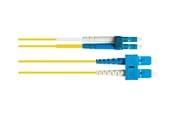 Nettverkskabel - Alcasa electronik Good Connections patch cable - 3 m - yellow - Gul - 3m - LW-903LS