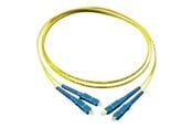 Nettverkskabel - Alcasa electronik Good Connections patch cable - 5 m - 5 m - yellow - Gul - LW-905SC
