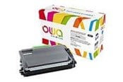 Printertilbehør blekk/toner - Armor OWA - black - compatible - toner cartridge (alternative for: Brother TN3480) - K15964OWN