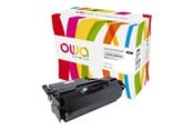 Printertilbehør blekk/toner - Armor OWA - black - compatible - remanufactured - toner cartridge (alternative for: Lexmark X654X11E) - K15435OW