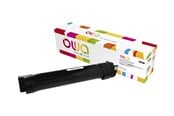 Printertilbehør blekk/toner - Armor - black - remanufactured - toner carrier (alternative for: Lexmark X950X2KG) - K16028OW