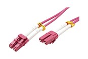 Nettverkskabel - Roline VALUE network cable - 20 m - 20 m - violet - Purpur - 21.99.8757