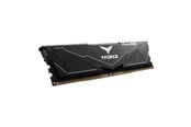 RAM - Team Group T-Force Vulcan DDR5-6000 - 16GB - CL38 - Single Channel (1 pcs) - AMD EXPO & Intel XMP - Svart - FLBD516G6000HC38J01