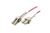 Nettverkskabel - Roline network cable - 20 m - 20 m - purple - Purpur - 21.15.8890