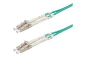 Nettverkskabel - Roline network cable - 20 m - 20 m - turquoise - Blå - 21.15.8830