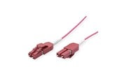 Nettverkskabel - Roline patch cable - 10 m - 10 m - violet - Purpur - 21.15.8656