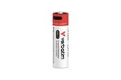 Batteri - Verbatim Oppladbare AA-batterier med USB-C (4-pakning) - 30249