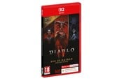 Spill - Diablo IV: Age of Hatred Collection (Code in a Box) - Nintendo Switch 2 - RPG - 196388876211