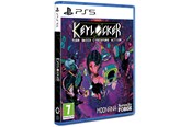Spill - Keylocker | Turn Based Cyberpunk Action - Sony PlayStation 5 - RPG - 8436016713177
