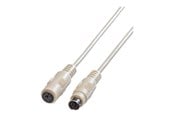 PS/2-kabel - Roline keyboard cable - 10 m - 11.01.5690