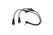 Lydkabel - Roline Y Audio Cable - 11.09.4439