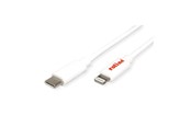 USB - Roline Lightning cable - 11.02.8335