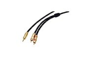 Lydkabel - Roline Gold audio cable - 10 m - 11.09.4279