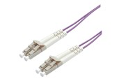 Nettverkskabel - Roline network cable - 15 m - 15 m - violet - Purpur - 21.15.8859