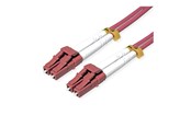 Nettverkskabel - Roline patch cable - 20 m - 20 m - violet - Purpur - 21.15.8617
