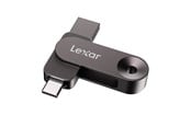 Minnepenn - Lexar JumpDrive SSD Dual Drive D500 - 1TB - Minnepenn - LJDD500001T-BNQNG