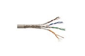 Nettverkskabel - Roline bulk cable - 300 m - 21.15.0882