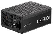 Strømforsyning (PSU) - Corsair HX1500i SHIFT Strømforsyning (PSU) - 1500 Watt - 135 mm - ATX 3.1 - 80 Plus Platinum sertifisert - CP-9020269-EU2