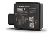 GPS & Navigasjon - Teltonika FMC234 - GPS/GLONASS/GALILEO/BeiDou/QZSS tracking device - FMC234WCJ501