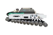 Input-adapter - AJA Kona 5 - KONA-5-R0