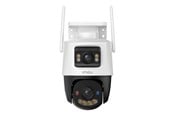 Overvåkningskamera - Dahua IMOU Cruiser Dual 2 Pro - IPC-S7XFP-8U0WED-imou
