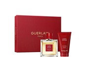 Gavesett - Guerlain Habit Rouge Giftset - 3346470305243