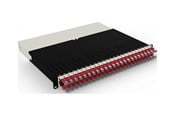 Tilbehør - Patchbox .one cable retraction system - PONEX8STPRD