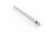 Tilbehør - Patchbox .one copper cassette - retractable - CONE30STPWH