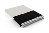 Tilbehør - Patchbox .one cable retraction system - 30U - PONE30STPWH