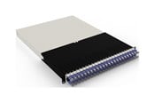Tilbehør - Patchbox .one cable retraction system - 30U - PONE30STPVI