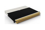 Tilbehør - Patchbox .one cable retraction system - 8U - PONEX8STPYL
