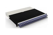 Tilbehør - Patchbox .one cable retraction system - PONEX8STPVI