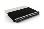 Tilbehør - Patchbox .one cable retraction system - PONEX8STPBK