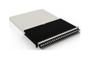 Tilbehør - Patchbox .one cable retraction system - PONE30STPBK