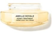 Ansiktspleie - Guerlain Abeille Royale Honey Treatment Day Cream Firming Anti-Aging Day Cream Replenishing - 3346470618558