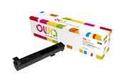 Printertilbehør blekk/toner - Armor OWA - black - compatible - remanufactured - toner cartridge (alternative for: HP 827A) - K15702OW