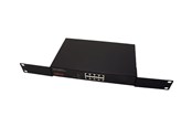 Switch/splitter - Roline - switch - 8 ports - 21.13.1191
