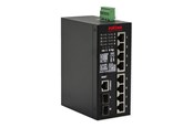 Switch/splitter - Roline - switch - industrial - 10 ports - smart - 21.13.1131