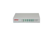 Switch/splitter - Roline - switch - 6 ports - smart - 21.14.3523