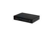 Switch/splitter - Roline - switch - 6 ports - 21.14.3524