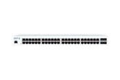 Switch/splitter - SOPHOS CS110-48 - switch - 48 ports - Managed - rack-mountable - C14ATCHEU