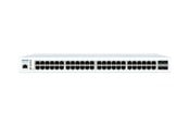 Switch/splitter - SOPHOS CS110-48FP - switch - 48 ports - Managed - rack-mountable - C14CTCHEU