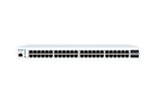 Switch/splitter - SOPHOS CS110-48P - switch - 48 ports - Managed - rack-mountable - C14BTCHEU
