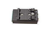 Nettverksadapter - Roline RS232 to RS422/485 converter - 12.02.1005