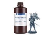 Filament/Resin - 3D-skriver - ANYCUBIC Standard Resin - Black - SPTSB-10-IPO-01