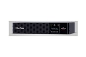 UPS - CyberPower Professional Rack Mount PR750ERT2UC - UPS - 750 Watt - 750 VA - PR750ERT2UC